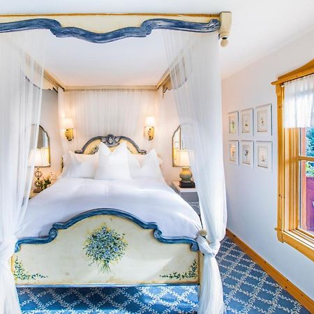 Abendblume (Adults Only) Hotell Leavenworth Eksteriør bilde