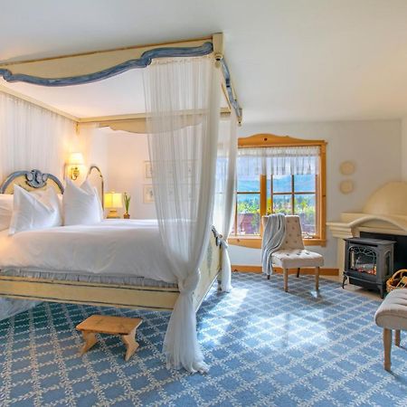 Abendblume (Adults Only) Hotell Leavenworth Eksteriør bilde