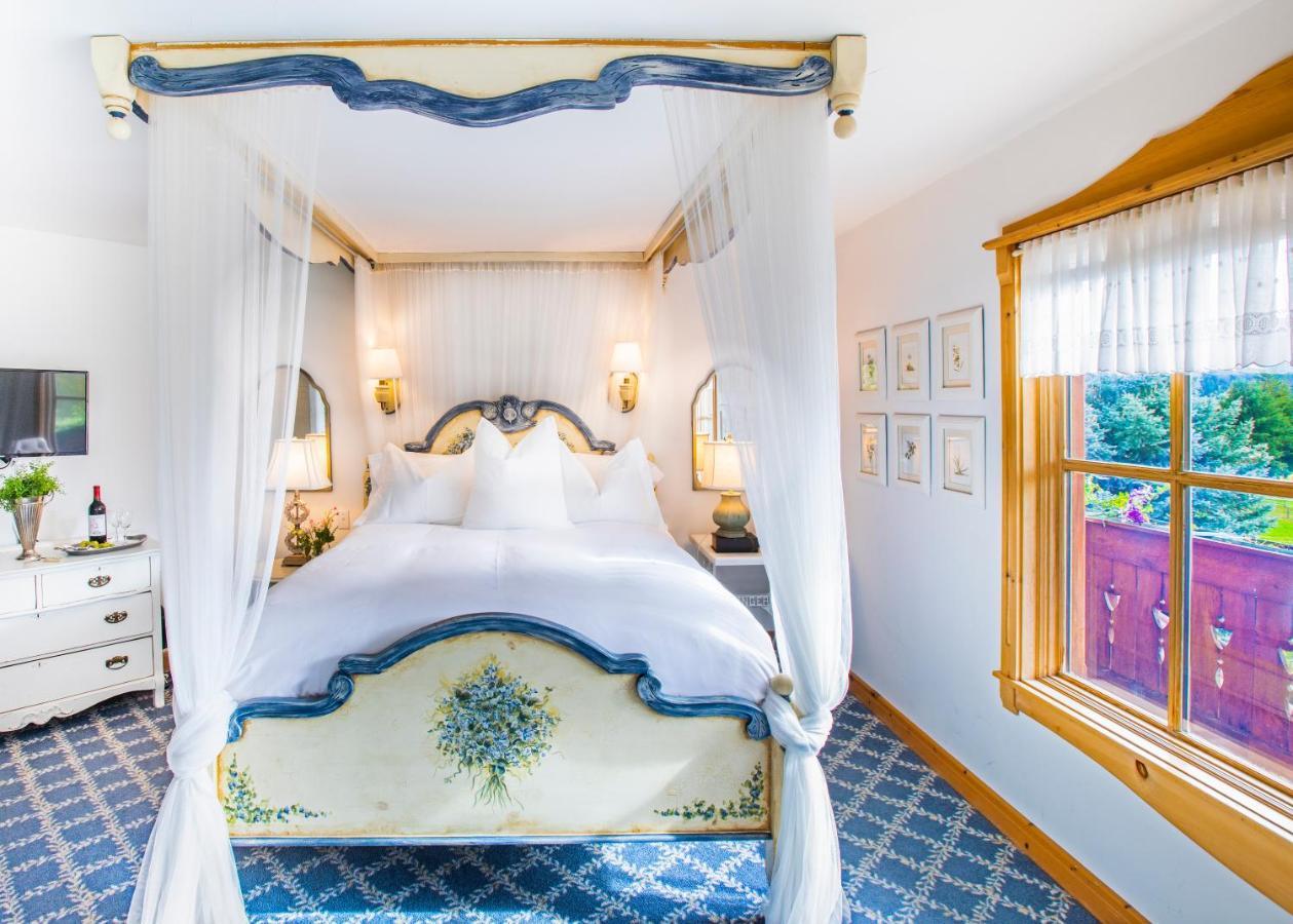 Abendblume (Adults Only) Hotell Leavenworth Eksteriør bilde