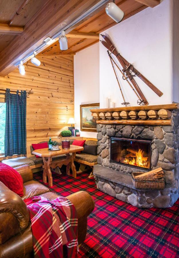 Abendblume (Adults Only) Hotell Leavenworth Eksteriør bilde