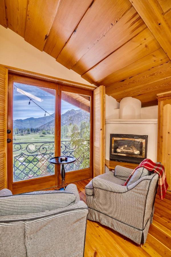 Abendblume (Adults Only) Hotell Leavenworth Eksteriør bilde