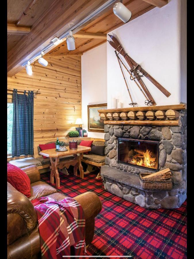 Abendblume (Adults Only) Hotell Leavenworth Eksteriør bilde