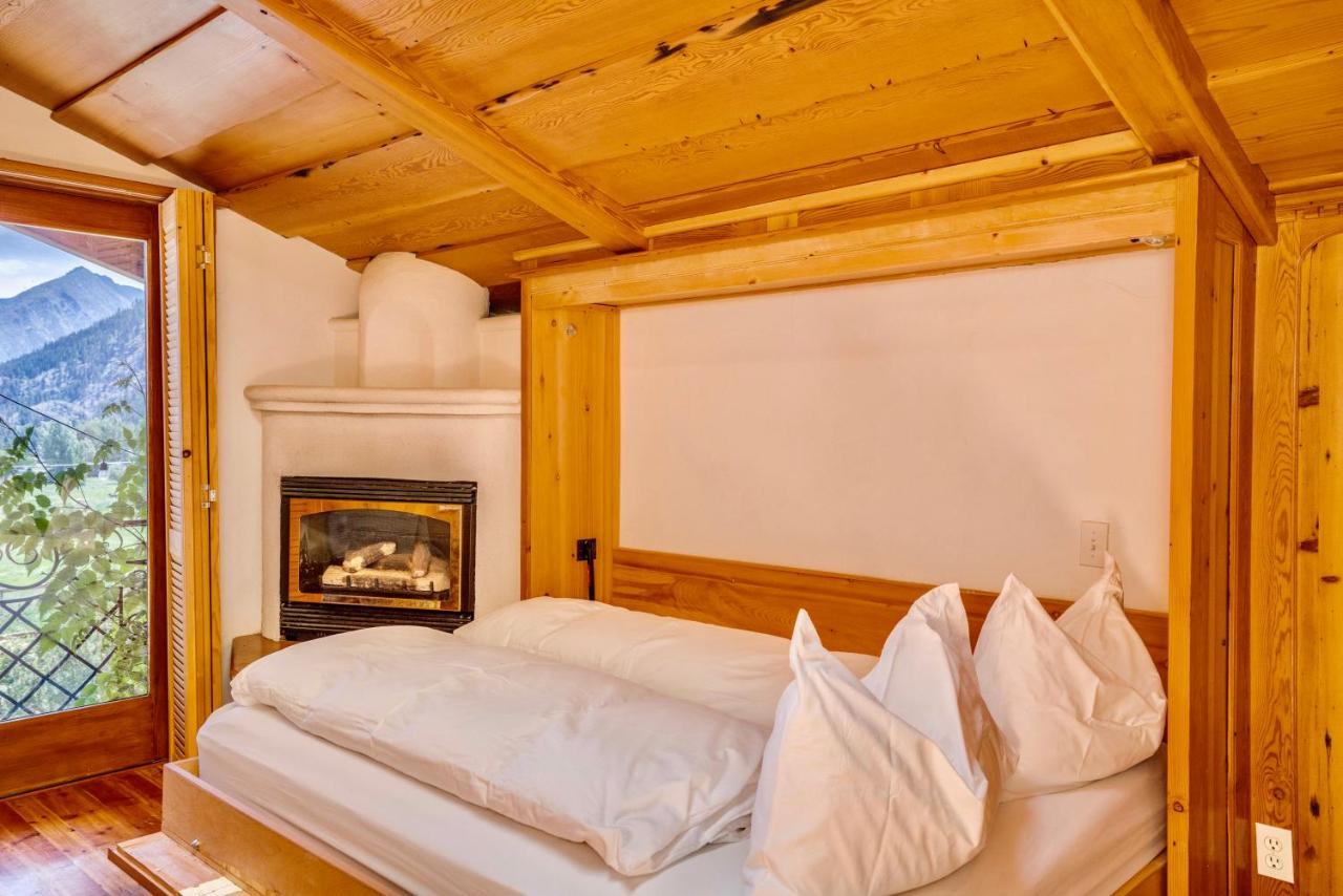 Abendblume (Adults Only) Hotell Leavenworth Eksteriør bilde