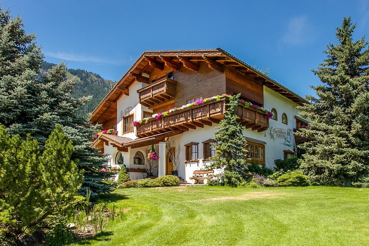 Abendblume (Adults Only) Hotell Leavenworth Eksteriør bilde